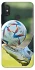 Чохол на Xiaomi Mi 8 Football Ball v2 фото 1 з 1