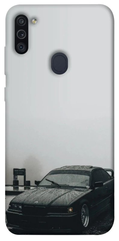Чехол на Samsung Galaxy M11 BMW mood фото 1 из 1