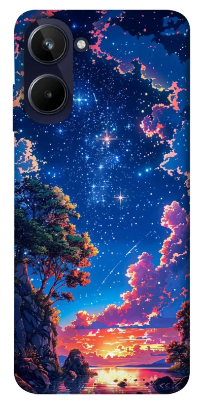 Чохол на Realme 10 4G Universe фото 1 з 1