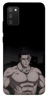 Чехол на Samsung Galaxy A02s Todo фото 1 из 1