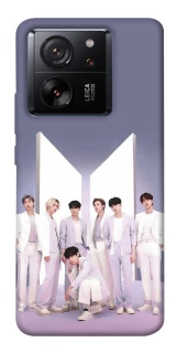 Чехол на Xiaomi 13T BTS v4 фото 1 из 1