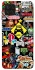 Чехол на Samsung Galaxy A22 4G Gamer Zone фото 1 из 1