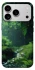 Чехол на Apple iPhone 17 Pro Max (6.9") rain forest фото 1 из 1