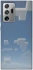 Чохол на Samsung Galaxy Note 20 Ultra Minecraft sky фото 1 з 1