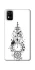 Чохол на ZTE Blade A31 Tattoo ver.8 фото 1 з 1