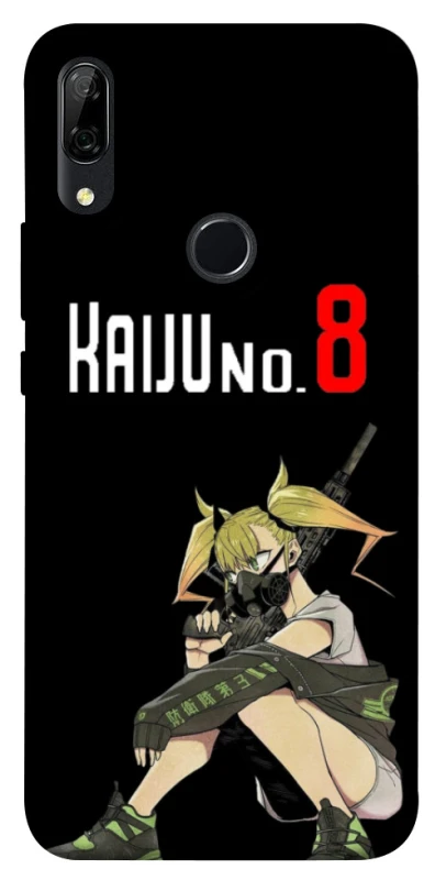 Чохол на Huawei P Smart Z 8Kaijuu фото 1 з 1