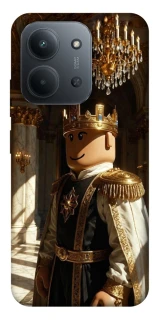Чохол на Xiaomi Redmi 15C (EU) Roblox aesthetics ver.7 фото 1 з 1