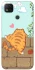 Чохол на Xiaomi Redmi 9C Cat the meow фото 1 з 1