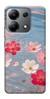 Чехол на Xiaomi Redmi Note 13 4G Breeze Bloom фото 1 из 1