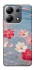 Чехол на Xiaomi Redmi Note 13 4G Breeze Bloom фото 1 из 1