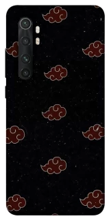 Чехол на Xiaomi Mi Note 10 Lite Naruto фото 1 из 1