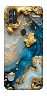 Чохол на ZTE Blade A7s (2020) Epoxy design ver.2 фото 1 з 1