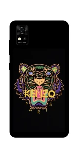 Чохол на ZTE Blade A31 Kenzo фото 1 з 1
