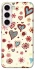 Чехол на Samsung Galaxy S23+ Pretty hearts фото 1 из 1