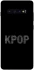 Чохол на Samsung Galaxy S10+ K-pop фото 1 з 1
