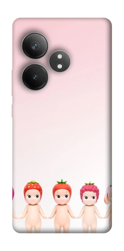 Чохол на Realme GT Neo 6 Sonny фото 1 з 1