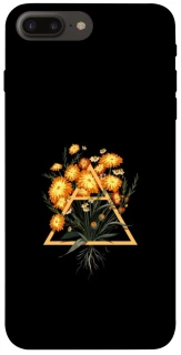 Чохол на Apple iPhone 7 plus / 8 plus Flowers ver.1 фото 1 з 1
