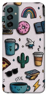 Чохол на Samsung Galaxy M13 4G Your style фото 1 Чохол на Samsung Galaxy M13 4G Your style фото 1 з 1