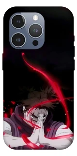 Чохол на Apple iPhone 16 Pro Max Choso фото 1 з 1