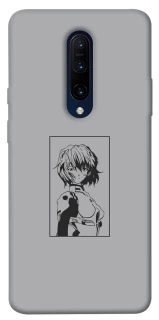 Чехол на OnePlus 7 Pro Anime v6 фото 1 из 1