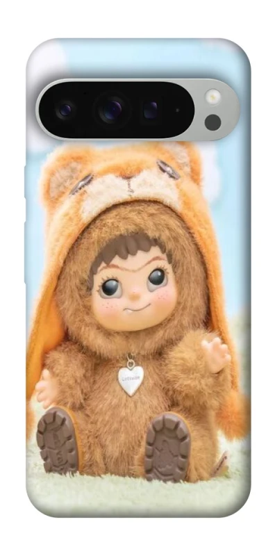 Чохол на Google Pixel 9 Pro XL Wakuku ver.2 фото 1 з 1