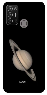 Чехол на ZTE Blade A52 Saturn фото 1 из 1