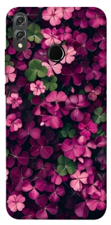 Чохол на Huawei Honor 8X Flowers v7 фото 1 з 1