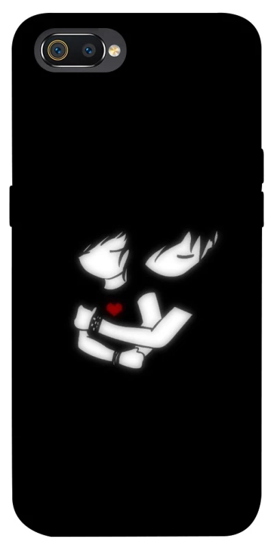 Чехол на Realme C2 We love фото 1 из 1