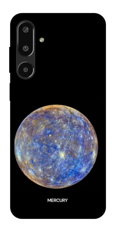 Чохол на Samsung Galaxy F16 Mercury фото 1 з 1