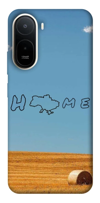 Чохол на Xiaomi Redmi A7 Pro 4G Home фото 2 з 2