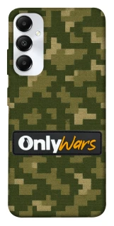 Чохол на Samsung Galaxy A05s Onlywars фото 1 з 1