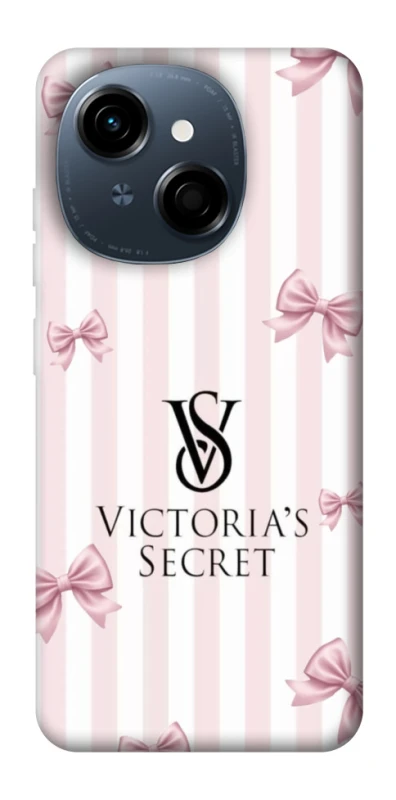 Чохол на TECNO Spark Go 1 Victoria's Secret фото 1 з 1