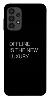 Чехол на Samsung Galaxy A13 4G Offline фото 1 из 1