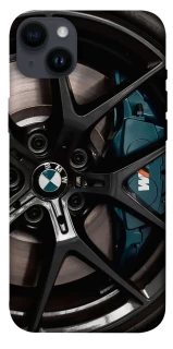 Чохол на Apple iPhone 14 Plus (6.7") Wheel BMW v3 фото 1 з 1