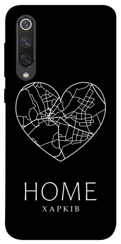 Чохол на Xiaomi Mi 9 SE Харків Home фото 1 з 1