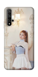 Чехол на Huawei Honor 20 / Nova 5T Rami - BABYMONSTER фото 1 из 1