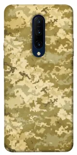 Чохол на OnePlus 7 Pro Піксель фото 1 з 1