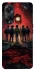 Чехол на Oppo A58 4G Stranger Things ver.27 фото 1 из 1