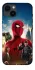 Чохол на Apple iPhone 14 (6.1") Spider Man ver.2 фото 1 з 1