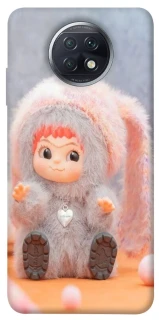 Чехол на Xiaomi Redmi Note 9 5G / Note 9T Wakuku ver.1 фото 1 из 1