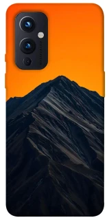 Чохол на OnePlus 9 Black rock фото 1 з 1