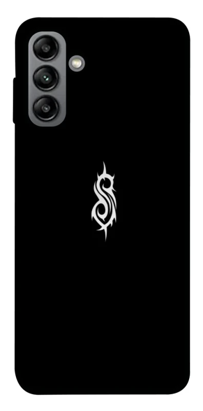 Чохол на Samsung Galaxy A04s Slipknot ver.3 фото 1 з 1