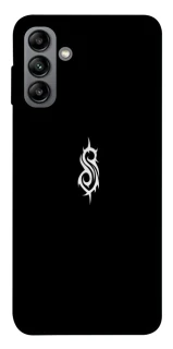 Чохол на Samsung Galaxy A04s Slipknot ver.3 фото 1 з 1