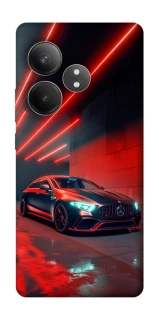 Чехол на Realme GT Neo 6 Neon Mers фото 1 из 1