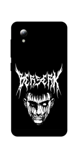 Чехол на ZTE Blade A3 (2019) Berserk v2 фото 1 из 1