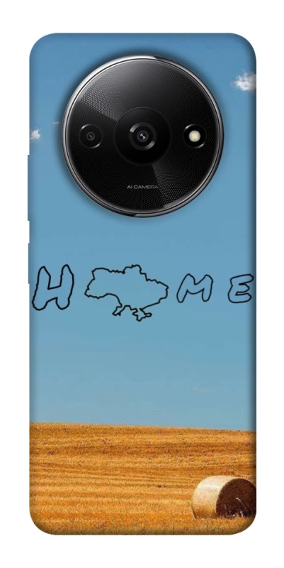 Чохол на Xiaomi Redmi A3 Home фото 1 з 1