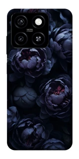 Чехол на ZTE Blade A55 4G Sunny Snowdrops фото 1 из 1