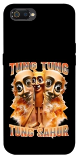 Чохол на Realme C2 Tung Tung Tung Sahur фото 1 з 1