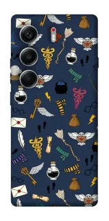 Чохол на Tecno Camon 40 Harry Potter v1 фото 1 з 1