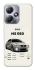 Чохол на Infinix Hot 30i BMW M5 E60 фото 1 з 1